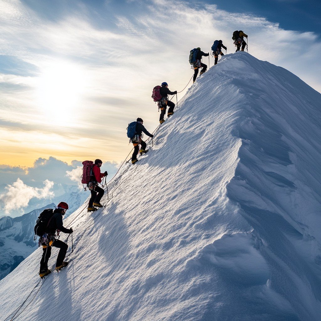 stockcake mountain peak ascent 1224706 standard